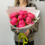 7 коралловых пионов фото 4